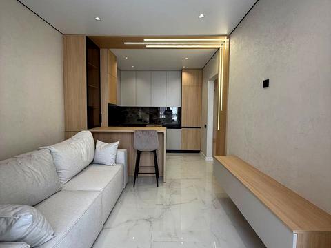 квартира за адресою Приозерна вул., (Будинок 25)