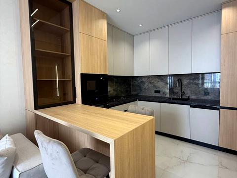 квартира за адресою Приозерна вул., (Будинок 25)