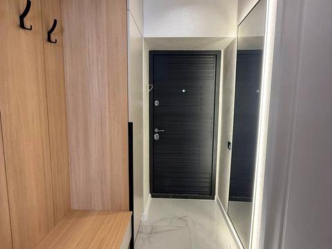 квартира за адресою Приозерна вул., (Будинок 25)