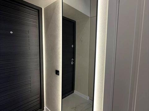 квартира за адресою Приозерна вул., (Будинок 25)