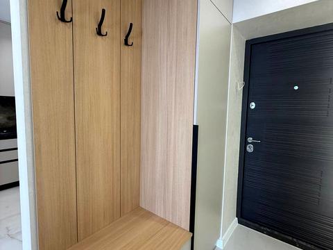 квартира за адресою Приозерна вул., (Будинок 25)