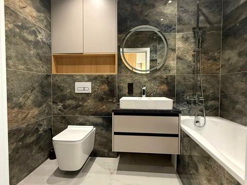 квартира за адресою Приозерна вул., (Будинок 25)