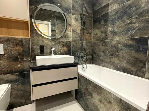 квартира за адресою Приозерна вул., (Будинок 25)