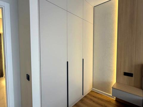 квартира за адресою Приозерна вул., (Будинок 25)