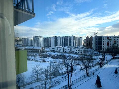 квартира за адресою Приозерна вул., (Будинок 25)