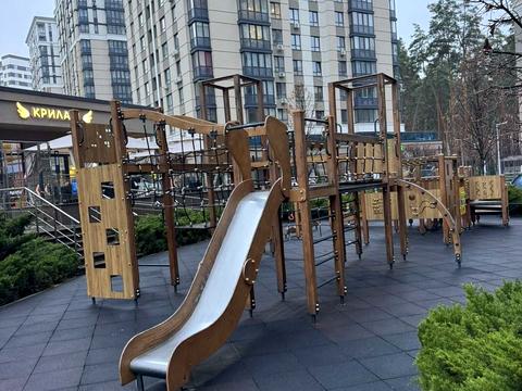 квартира за адресою Університетська вул., 3/4