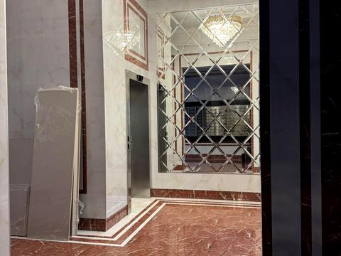 квартира за адресою Університетська вул., 3/4