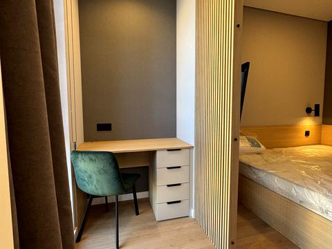 квартира по адресу Лемковская ул., 11-В