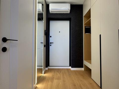 квартира за адресою Лемківська вул., 11-В