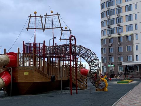 квартира за адресою Валерія Самофалова вул. (Каманіна), 16-А/6