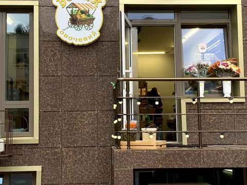 квартира за адресою Валерія Самофалова вул. (Каманіна), 16-А/6