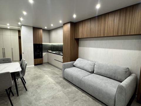 квартира за адресою Івано-Франківськ, Героїв Миколаєва вул., (Будинок 5)