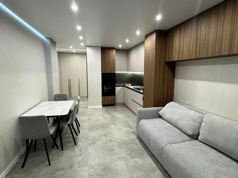 квартира за адресою Івано-Франківськ, Героїв Миколаєва вул., (Будинок 5)