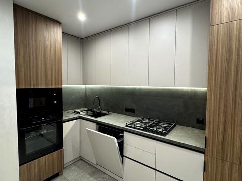 квартира за адресою Івано-Франківськ, Героїв Миколаєва вул., (Будинок 5)