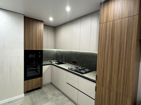 квартира за адресою Івано-Франківськ, Героїв Миколаєва вул., (Будинок 5)