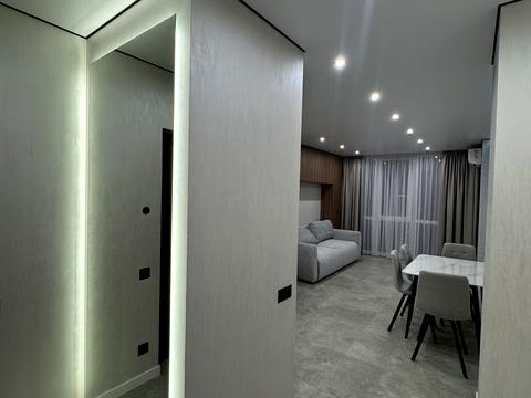 квартира за адресою Івано-Франківськ, Героїв Миколаєва вул., (Будинок 5)