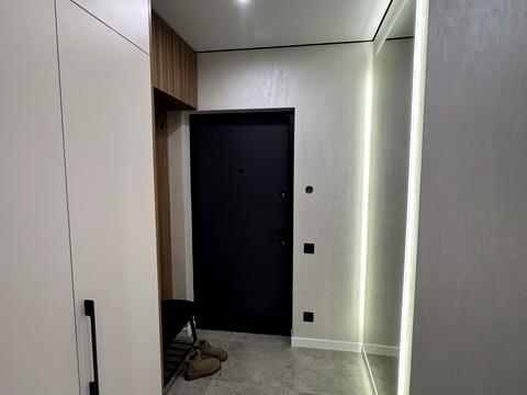 квартира за адресою Івано-Франківськ, Героїв Миколаєва вул., (Будинок 5)