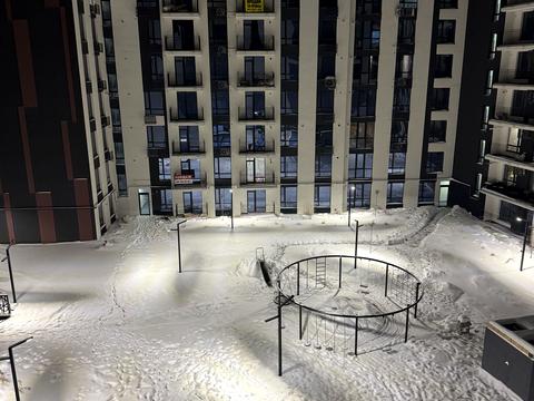 квартира за адресою Івано-Франківськ, Героїв Миколаєва вул., (Будинок 5)