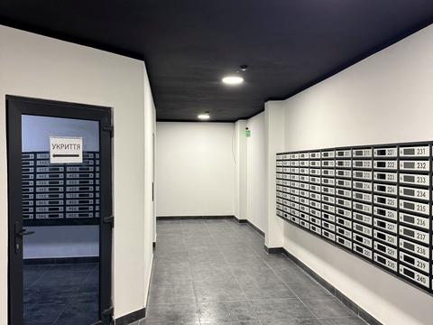 квартира за адресою Івано-Франківськ, Героїв Миколаєва вул., (Будинок 5)