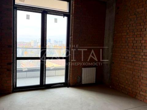 квартира за адресою Берестейський просп. (Перемоги), 42а