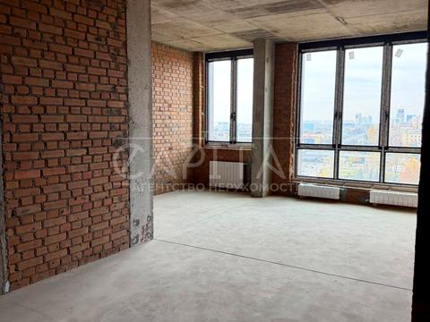 квартира за адресою Берестейський просп. (Перемоги), 42а