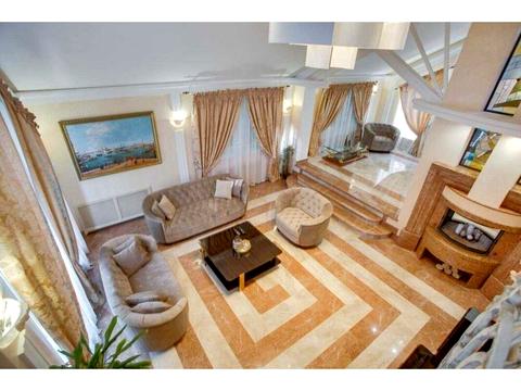 будинок за адресою тихий провулок, 4