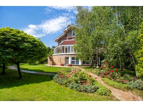 будинок за адресою тихий провулок, 4