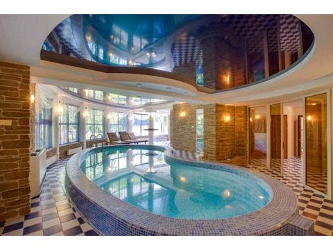 будинок за адресою тихий провулок, 4