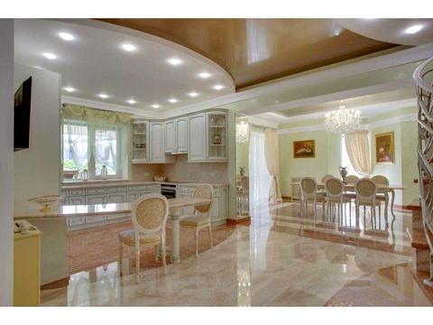 будинок за адресою тихий провулок, 4