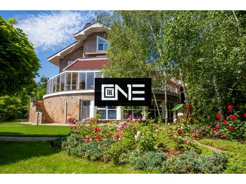 будинок за адресою тихий провулок, 4