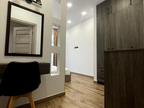 квартира по адресу Собранецкая ул., 43