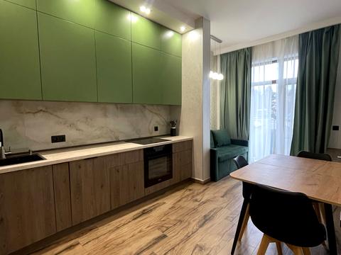 квартира по адресу Собранецкая ул., 43