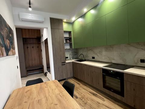 квартира по адресу Собранецкая ул., 43