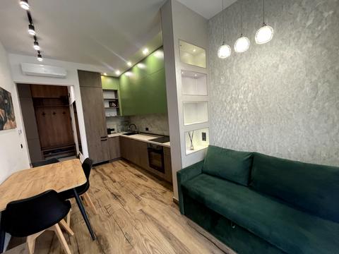 квартира по адресу Собранецкая ул., 43