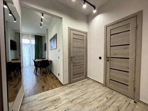 квартира по адресу Собранецкая ул., 43