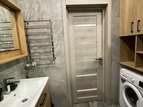 квартира по адресу Собранецкая ул., 43