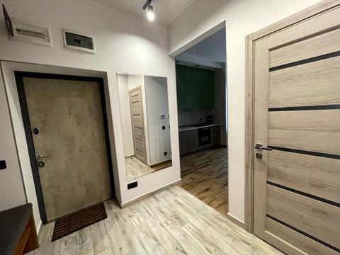 квартира по адресу Собранецкая ул., 43