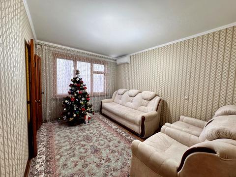 квартира по адресу Победы просп., 48