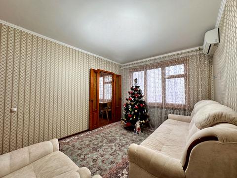 квартира по адресу Победы просп., 48