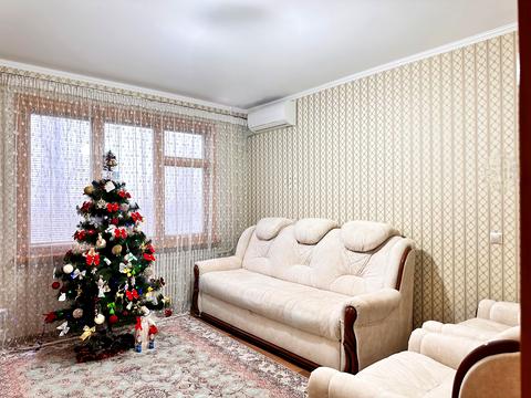 квартира по адресу Победы просп., 48