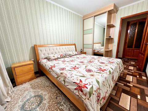 квартира по адресу Победы просп., 48