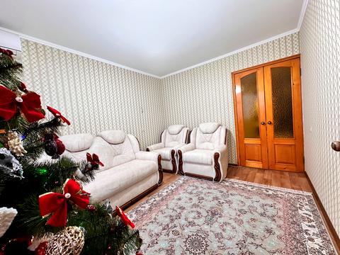 квартира по адресу Победы просп., 48