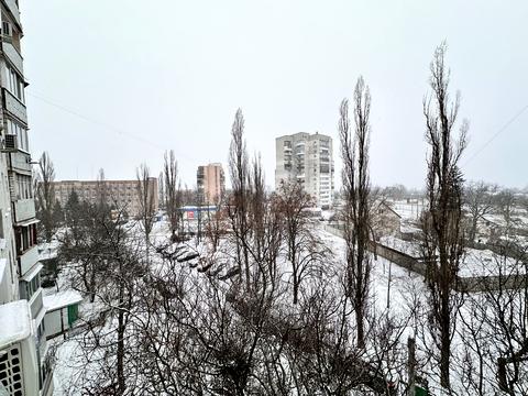 квартира по адресу Победы просп., 48