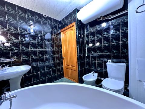 квартира по адресу Победы просп., 48