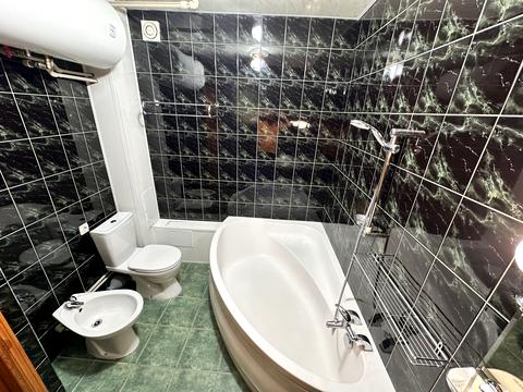 квартира по адресу Победы просп., 48