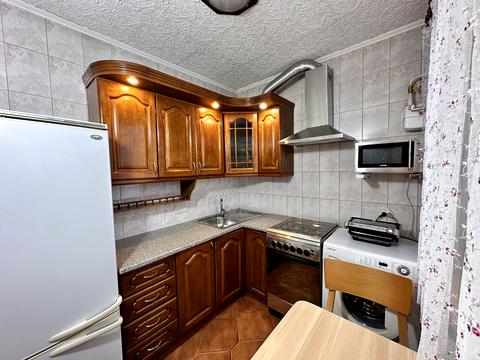 квартира по адресу Победы просп., 48