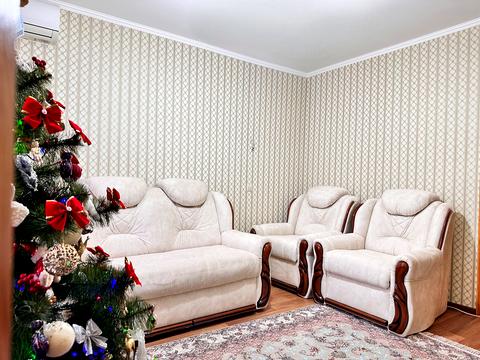 квартира по адресу Победы просп., 48