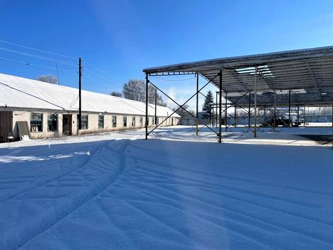 комерційна за адресою Миру, 4