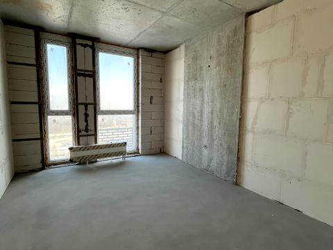 квартира за адресою Науки просп., 58-В