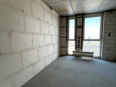 квартира за адресою Науки просп., 58-В